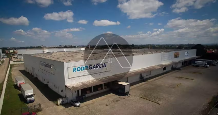 Barracão para alugar, 1820 m² por r$ 49.140,00/mês - rio pequeno - são josé dos pinhais/pr
