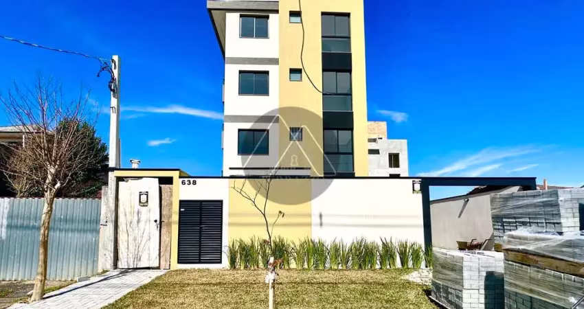 Apartamento novo com 2 dormitórios sendo 1 suíte a venda no cidade jardim