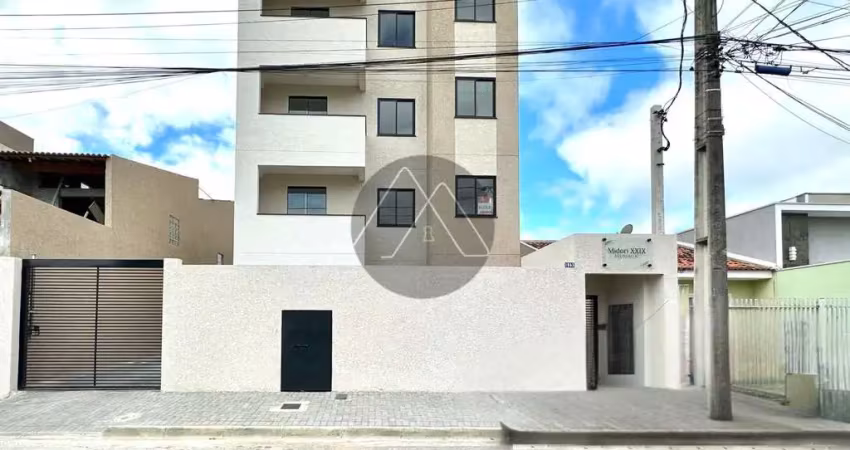 Apartamento com duas vagas a venda no afonso pena em são josé dos pinhais