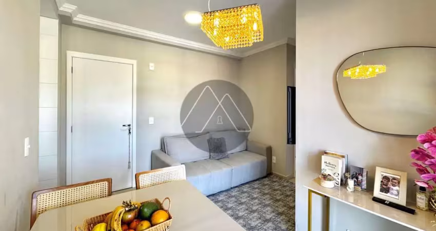 Apartamento semimobiliado – 2 dormitórios – pedro moro – são josé dos pinhais