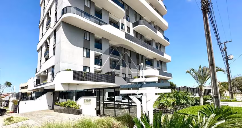 159m² no terrazzo tomio – vista livre 12º andar, 2 suítes, varanda gourmet