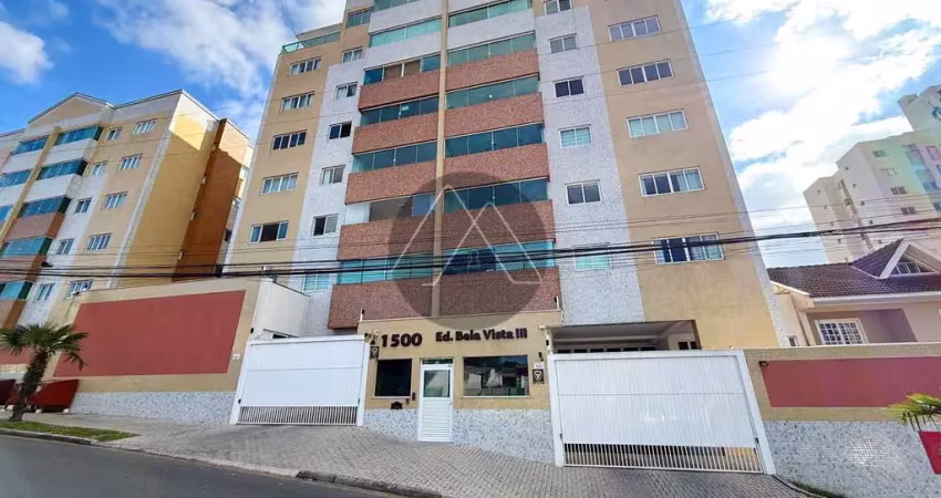Apartamento 3 dormitórios – r$ 900.000 – centro – são josé dos pinhais/pr