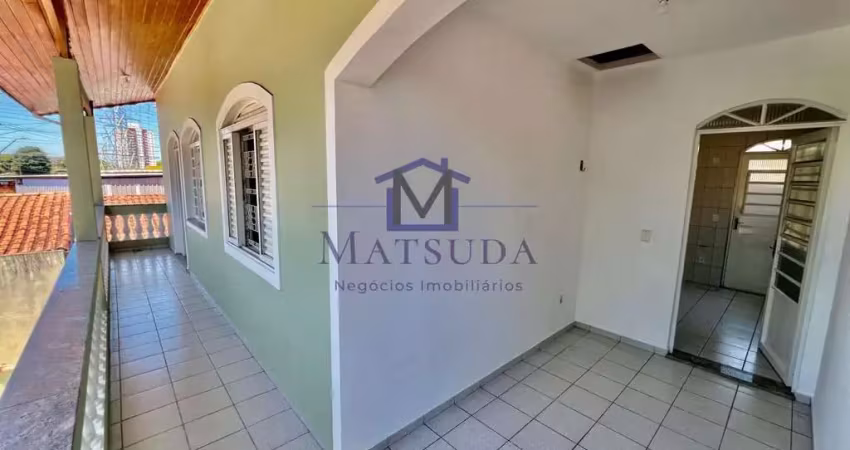 Sobrado 3 dorms, suite, varanda, 1 vaga, no jardim paulista.