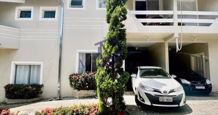 Sobrado de Condominio em Chácaras São José - SJC