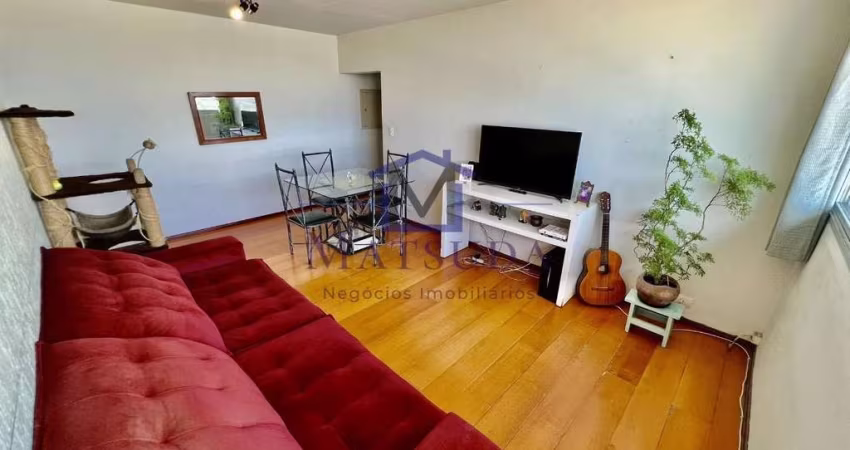 Apartamento em Vila Betania  -  São José dos Campos