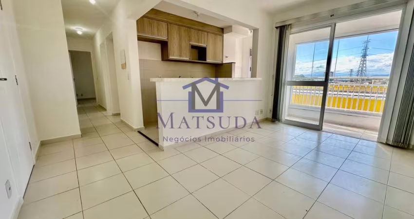AP 2 dorm, 1 suite, 2 banheiros, 2 vagas no Jardim Augusta