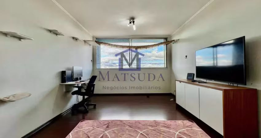 Apartamento, vila betania, 94m2, 2dorm, suíte, andar alto.