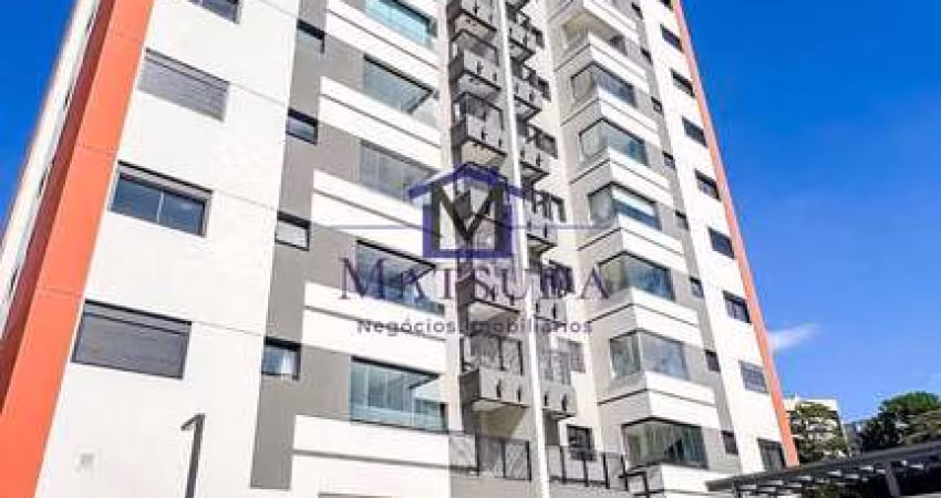Apartamento em Vila Ema  -  São José dos Campos