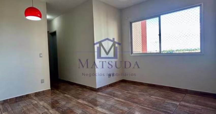 Apartamento em Monte Castelo  -  São José dos Campos