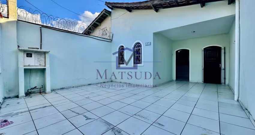 Casa com 3 dorm, 1 suite, 2 vagas no Morumbi perto do shopping