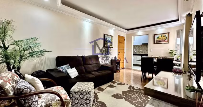 Ap planejado com 50m² no monte castelo ao lado da havan