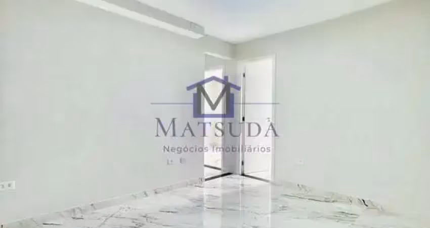 Apartamento em vila sao geraldo  -  são josé dos campos