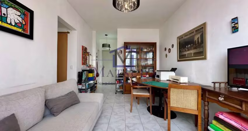 Ap 78m², 3dorm, 2 banheiros 1 vaga coberta no monte castelo