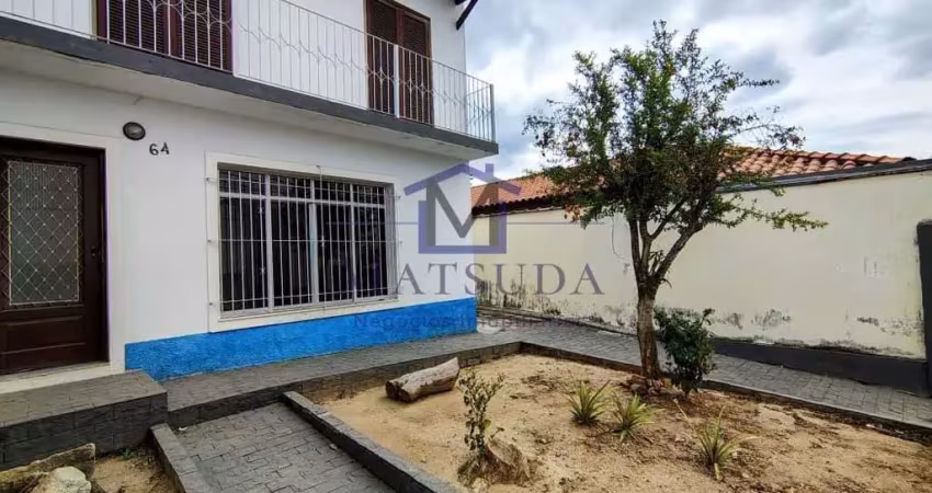 Casa com 3 quartos à venda na Rua Marechal Rondon, 64, Monte Castelo, São José dos Campos