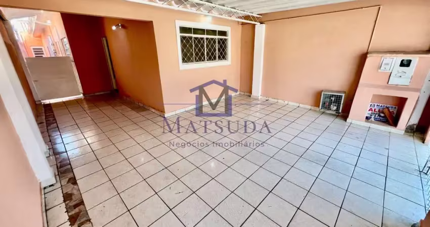 Casa no morumbi 3 dormitórios, 3 vagas, 2 banheiros