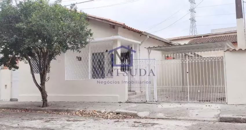 Casa 3 dorm, 1 suite em jardim paulista/são josé dos campos