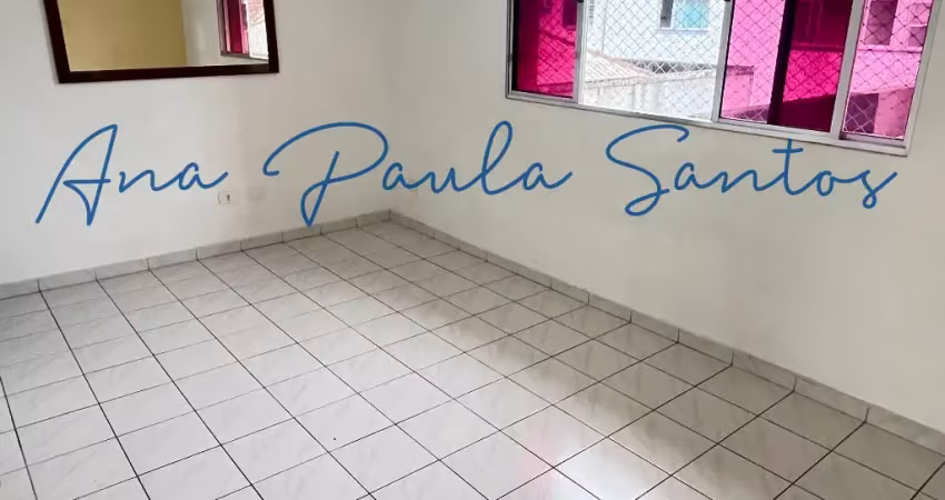 Oportunidade! amplo apartamento de 3 dorms em excelente localização a venda no gonzaga em santos - sp