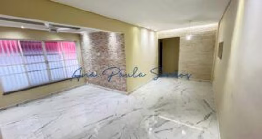 OPORTUNIDADE IMPERDÍVEL NA AVENIDA ANA COSTA! Espaçoso e aconchegante apartamento de 3 dormitórios p