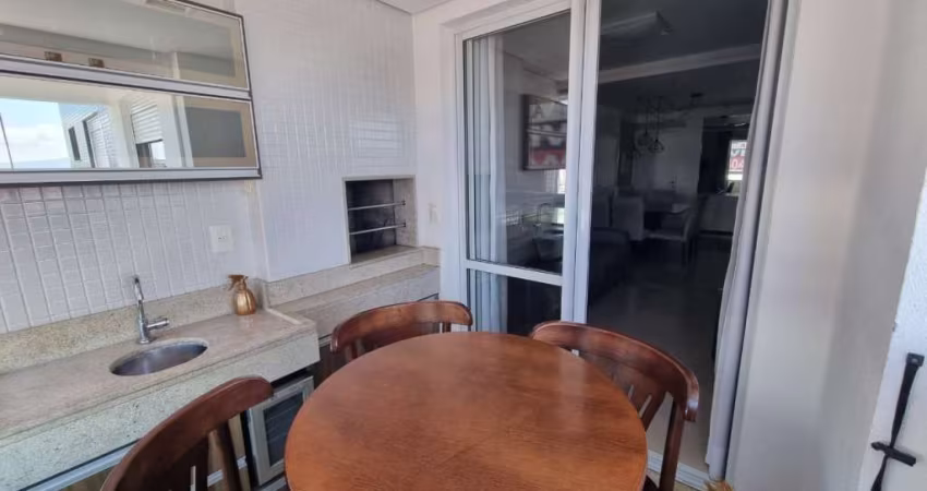 Apartamento com 3 quartos à venda na Rua João Saturnino Ouriques, 600, Campinas, São José