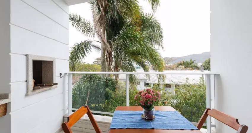 Apartamento com 2 quartos à venda na Rua Pedro Alexandrino, 34, Cachoeira do Bom Jesus, Florianópolis
