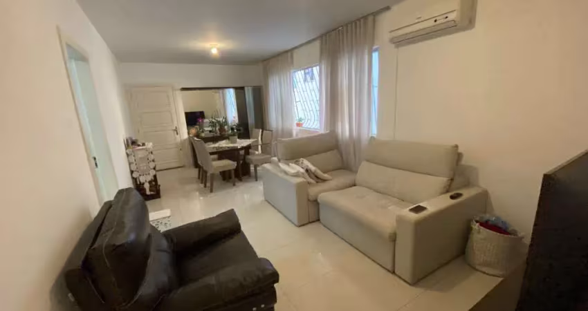 Apartamento com 3 quartos à venda na Rua Altamiro Guimarães, 255, Centro, Florianópolis