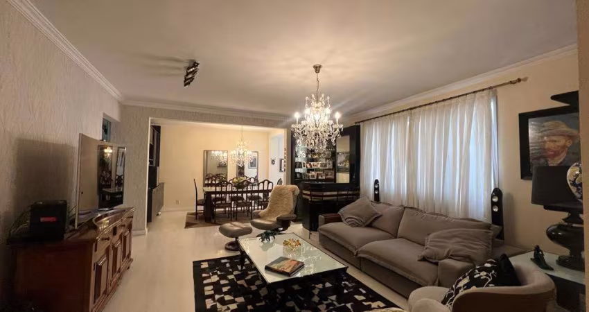 Apartamento com 3 quartos à venda na Rua Almirante Lamego, 1262, Centro, Florianópolis