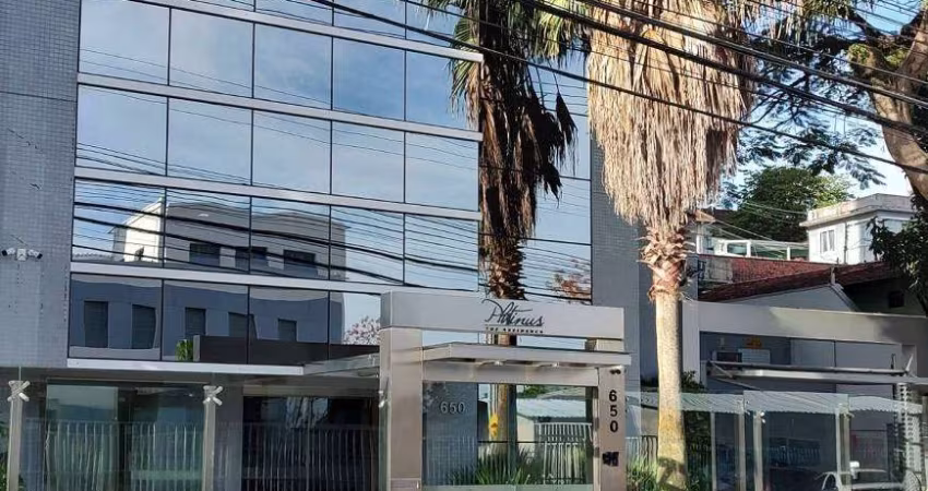 Apartamento com 3 quartos à venda na Rua Rui Barbosa, 650, Agronômica, Florianópolis