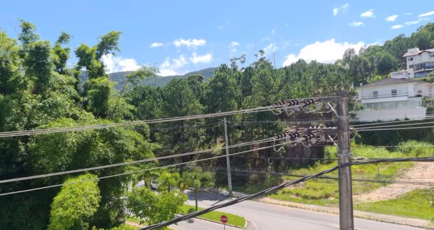 Sala comercial à venda na Rua Vera Linhares de Andrade, 2201, Córrego Grande, Florianópolis