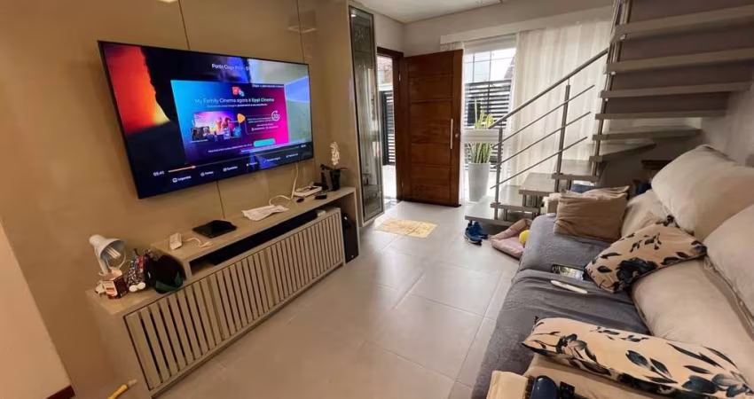Casa com 3 quartos à venda na Rua Cedro Rosa do Sul, 89, Ribeirão da Ilha, Florianópolis