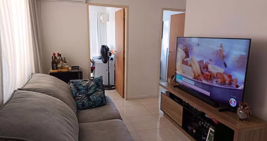 Apartamento com 3 quartos à venda na Avenida Osvaldo José do Amaral, 152, Bela Vista, São José