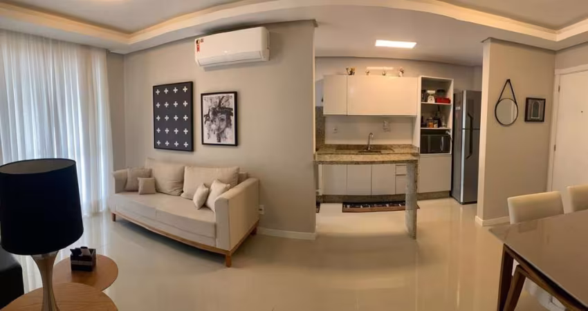 Apartamento com 2 quartos à venda na Rua Felipe Domingos Petry, 600, Praia Comprida, São José