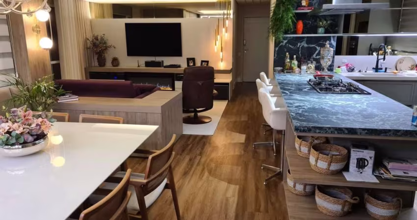 Apartamento com 4 quartos à venda na Rua Vítor Konder, 302, Centro, Florianópolis
