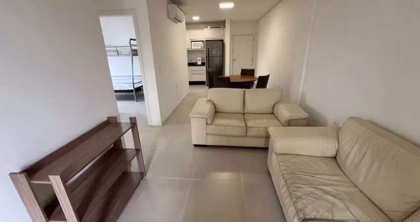 Apartamento com 2 quartos à venda na Rua São Tomáz de Aquino, 129, Trindade, Florianópolis