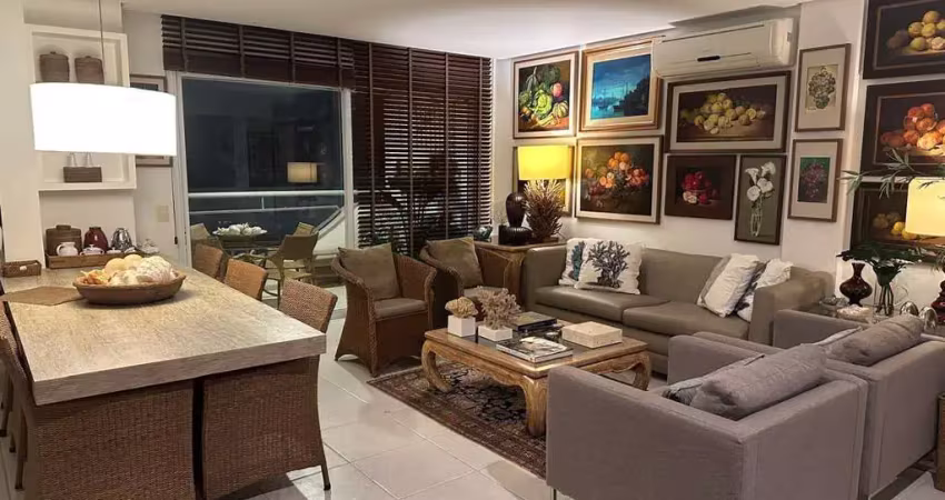 Apartamento com 3 quartos à venda na Avenida dos Dourados, 748, Jurerê Internacional, Florianópolis