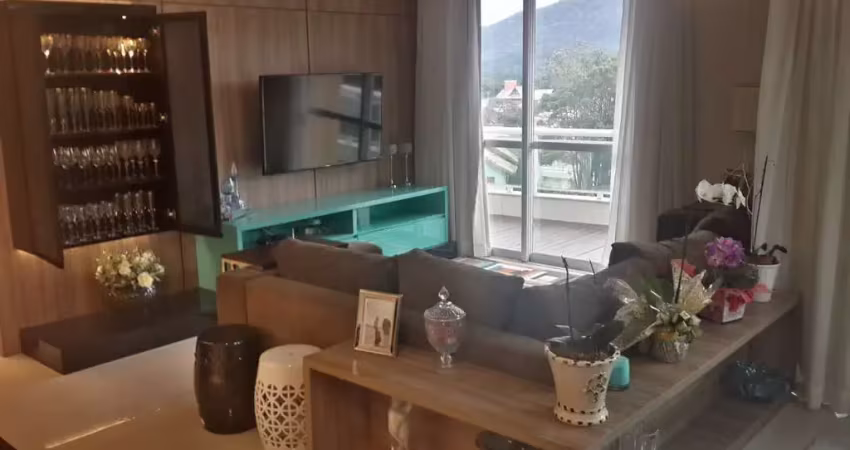 Cobertura com 3 quartos à venda na Rua Manoel Severino de Oliveira, 277, Lagoa da Conceição, Florianópolis