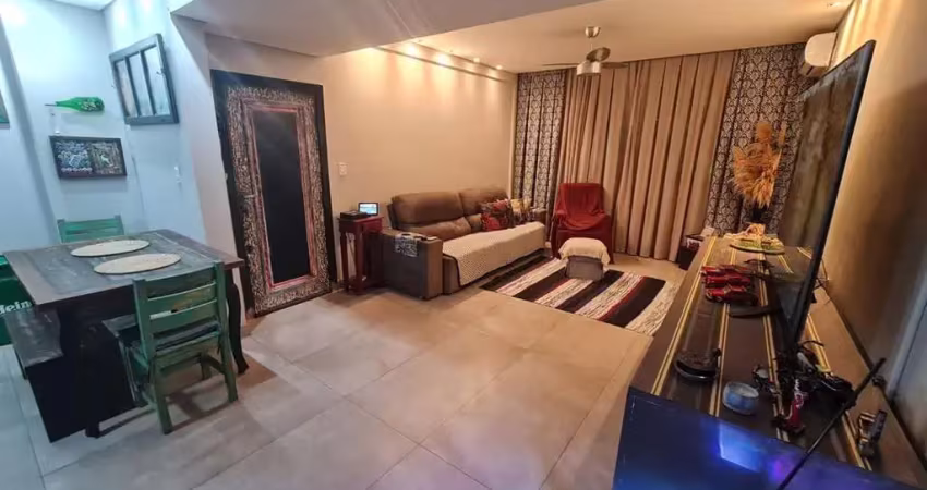 Apartamento com 2 quartos à venda na Rua Ivo Reis Montenegro, 51, Coqueiros, Florianópolis
