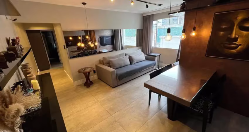 Apartamento com 2 quartos à venda na Rua Tenente Silveira, 570, Centro, Florianópolis