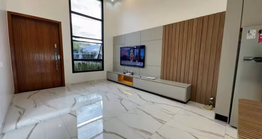 Casa com 3 quartos à venda na Jacinto Manoel do Nascimento, 121, Potecas, São José