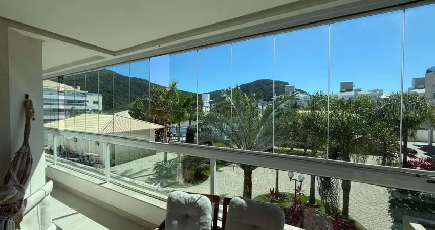 Apartamento com 2 quartos à venda na Rua Abel Álvares Cabral Júnior, 504, Ingleses, Florianópolis