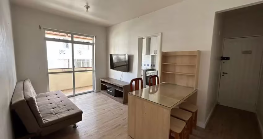 Apartamento com 2 quartos à venda na Rua Capitão Américo, 52, Córrego Grande, Florianópolis