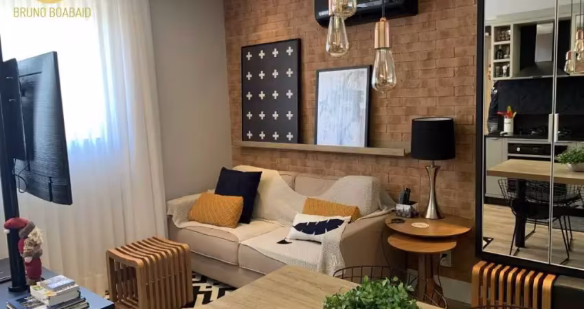 Apartamento com 2 quartos à venda na Rua Professor Bayer Filho, 60, Coqueiros, Florianópolis
