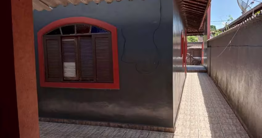 casa Nova Itanhaem