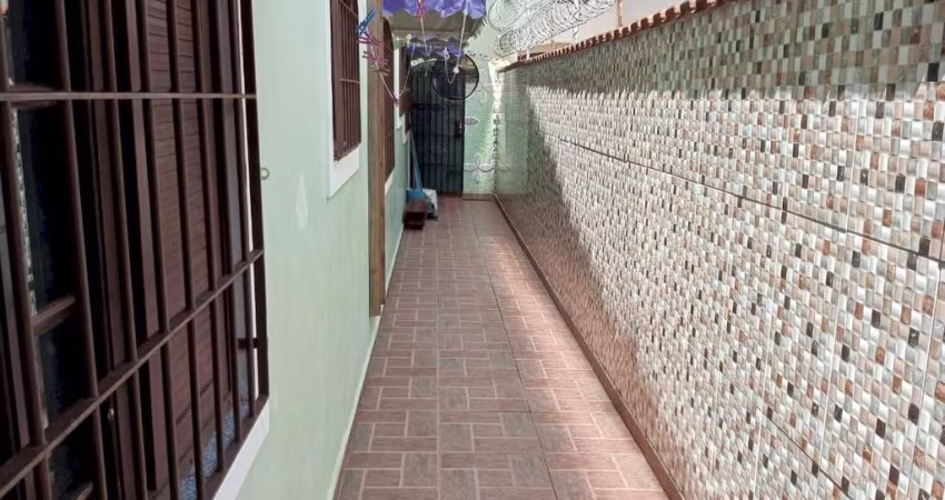 casa jardim suarão