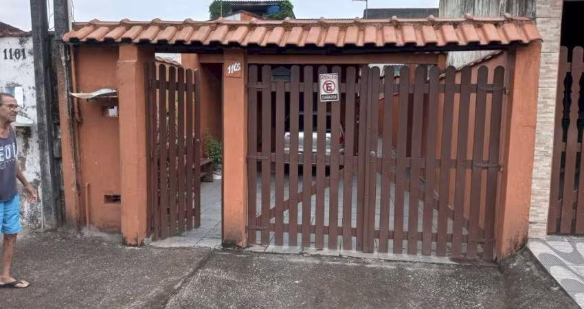 casa Campos Eliseos