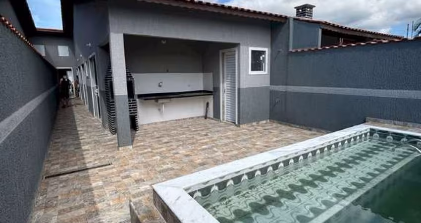 casa Bopiranga