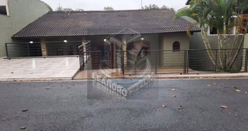 Casa em condomínio fechado com 4 quartos à venda na Alameda dos Pinheiros, Arujá Country Club, Itaquaquecetuba