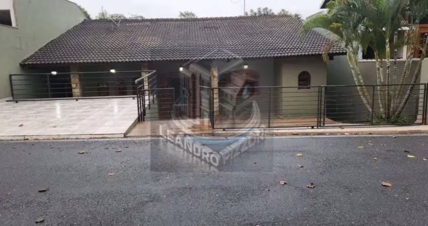 Casa em condomínio fechado com 4 quartos à venda na Alameda dos Pinheiros, Arujá Country Club, Itaquaquecetuba