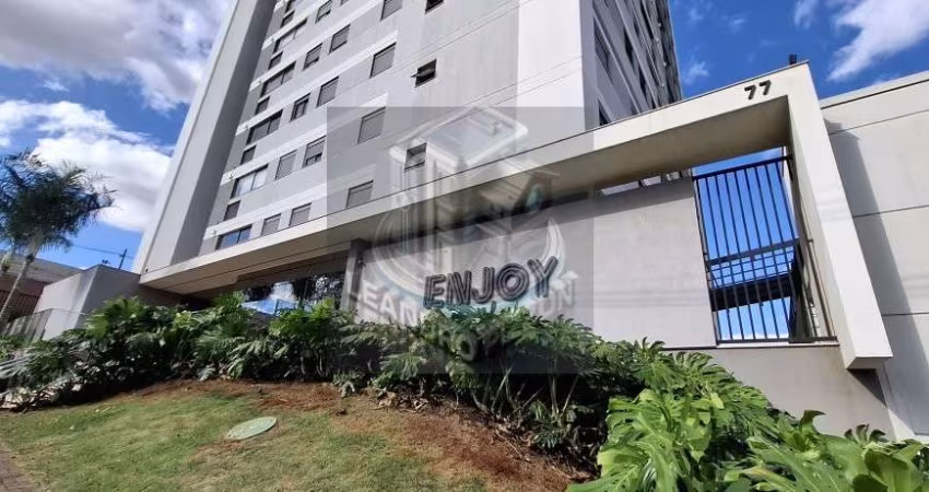 Apartamento com 2 quartos à venda na Rua Paulo César Braga Abelha, Vivendas do Arvoredo, Londrina