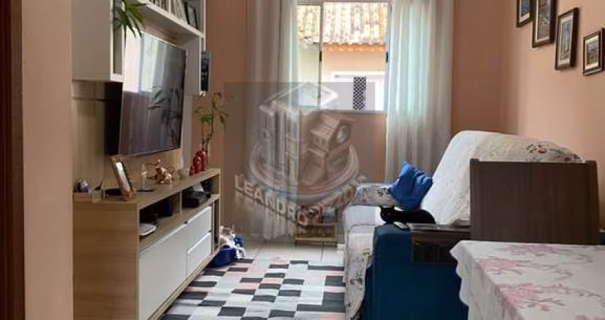 Casa em condomínio fechado com 2 quartos à venda na Rua da Moenda, Jardim Dom José, São Paulo