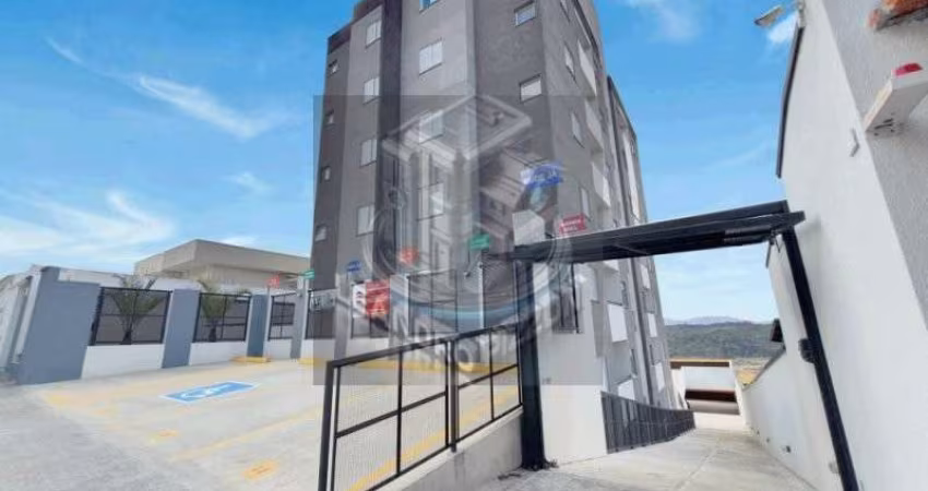 Apartamento com 2 quartos para alugar na Rua São Judas Tadeu, Jordanópolis, Arujá